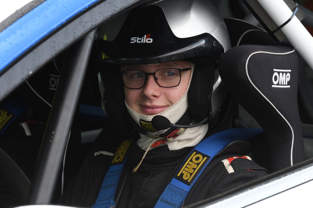 Efter to guldsejre er Anders Kirkeby Hansens ambition en entré i RC5-klassen, men da han lige har købt hus, skal sparegrisen først fedes op igen.
(Foto: Morten Dam/Specialpress@gmail.com)